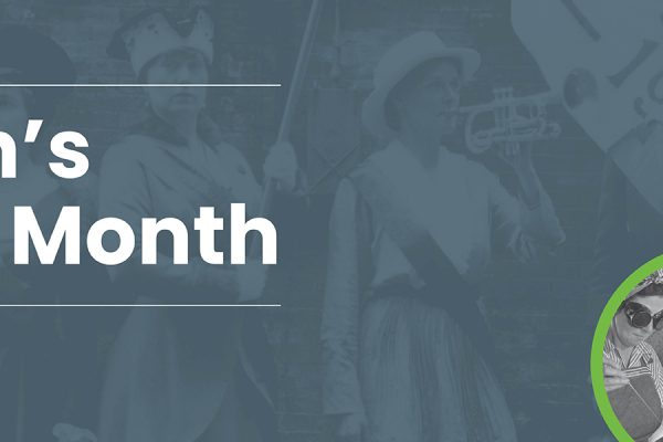 Celebrating Women’s History Month: Hear from Our AccentCare Staff