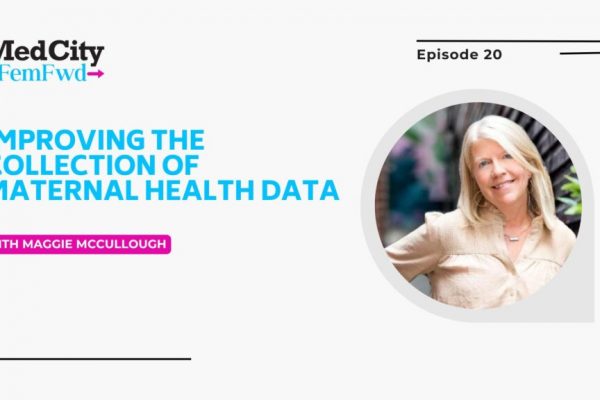MedCity FemFwd: Improving the Collection of Maternal Health Data
