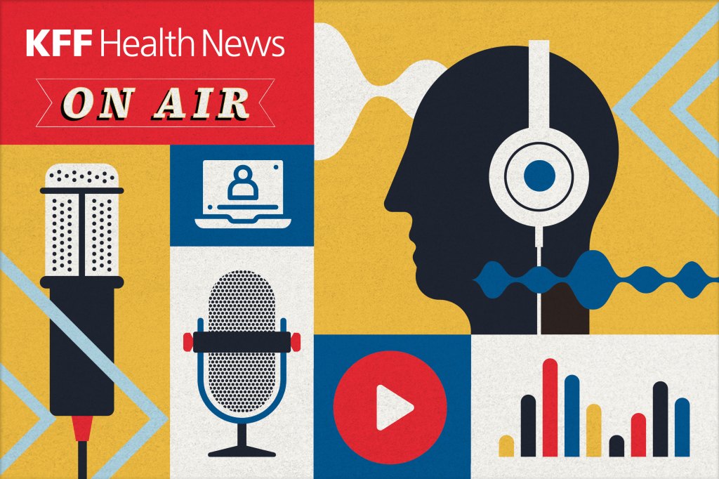 Journalists Draw Link Between Internet Dead Zones, Threatened Medicaid Cuts, and Health