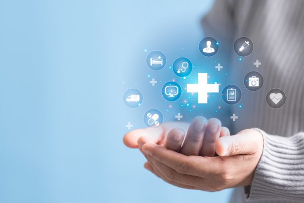 The Patient Intake Revolution – How AI Is Eliminating Intake Busywork and Reducing Insurance Denials