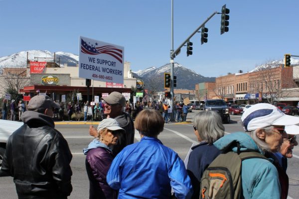 Federal Cuts Ripple Through a Bioscience Hub in Rural Montana