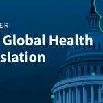 U.S. Global Health Legislation Tracker