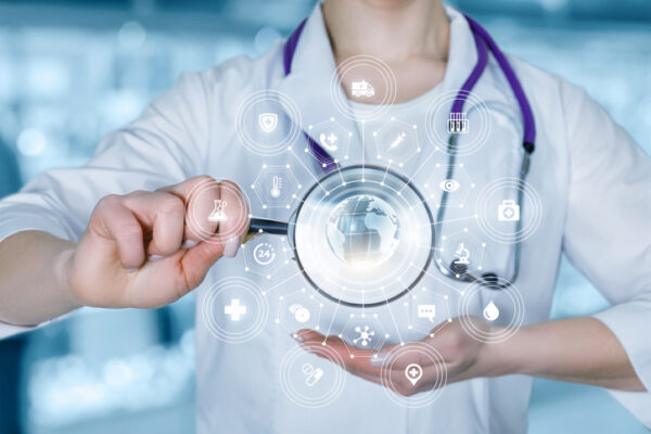 How One Startup Is Aiming to Replace Surgery with Its Endometriosis Diagnostic
