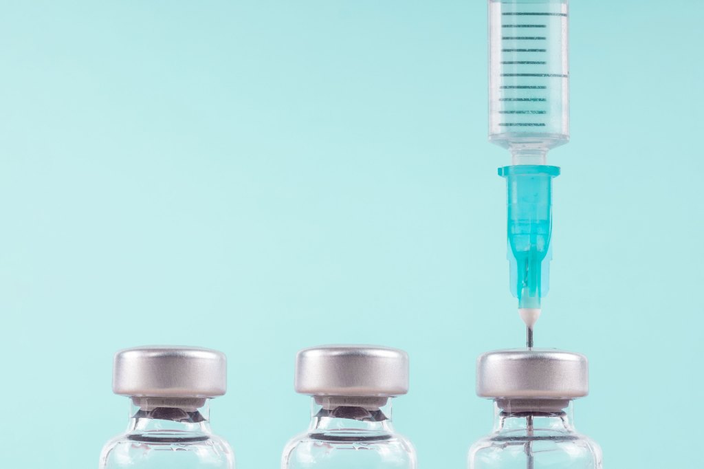 Trump Administration Is Ending Multiple HIV Vaccine Studies, Scientists and Officials Say