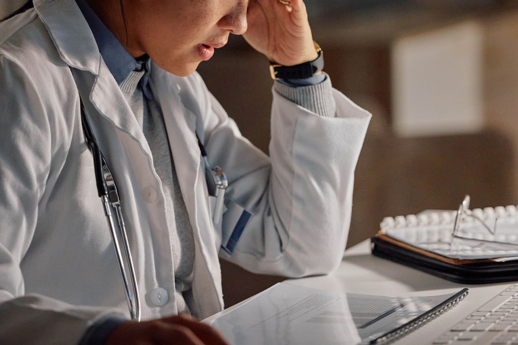 Push To Move OB-GYN Exam Out of Texas Is Piece of AGs’ Broader Reproductive Rights Campaign