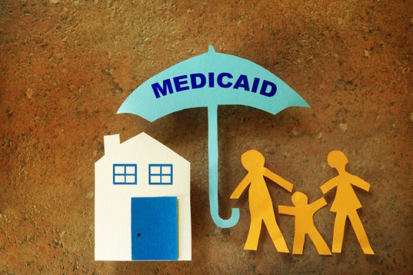 The Medicaid Reckoning: Era of Fiscal and Policy Flux
