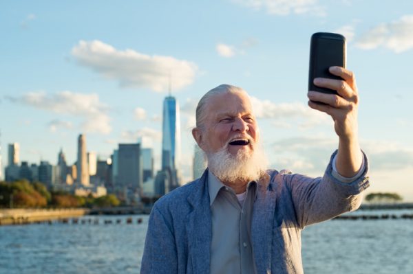 Taking The Wheel: A Proactive Approach to Improving Longevity