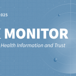 Where Americans Saw Information About Tax and Budget Legislation on Social Media, and False Measles Narratives Target Immigrants — The Monitor