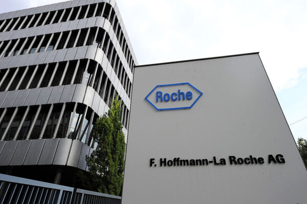 Roche Reports Mixed Data for Drug Trying to Jump on the Biologic Bandwagon in COPD