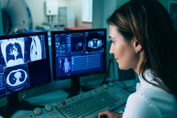 Aidoc Rakes In $150M for Its Clinical Decision Support AI
