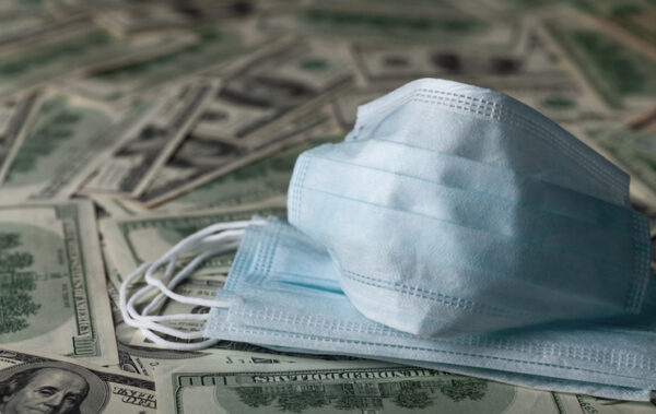 Why Hospitals Are Losing the Financial Tug-of-War With Payers