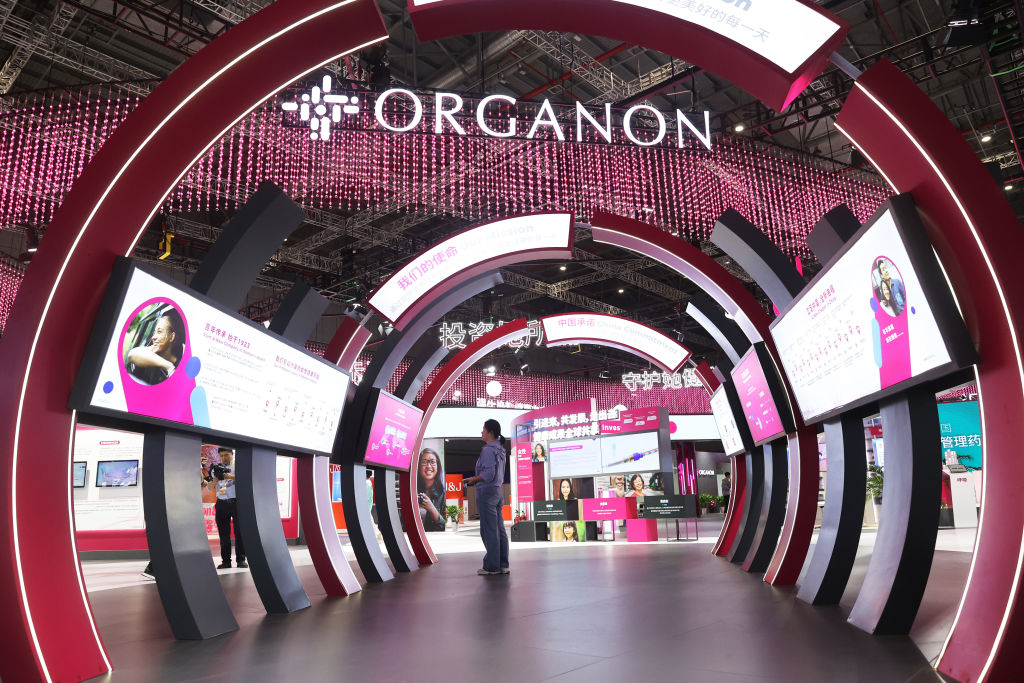 Organon Stops Work on Endometriosis Drug After Failure in Phase 2 Test