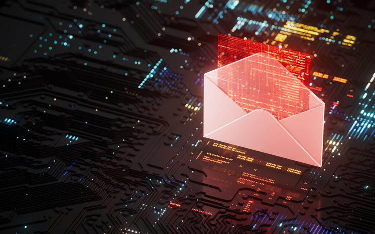 5 Email Security Misconceptions That Put Healthcare Organizations at Risk