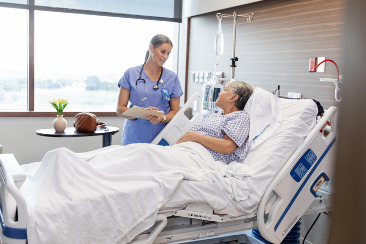 The Last Mile of Care: Why Value-Based Success Starts at the Bedside