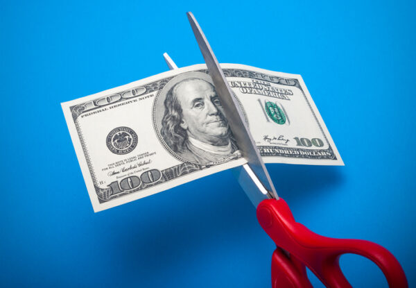 Why Several Insurers Are Cutting/Withdrawing Their Earnings Guidance