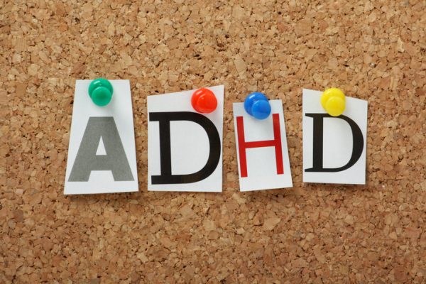 Navigating Co-Occurring ADHD and Eating Disorders