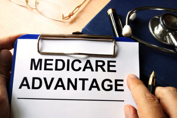 Bipartisan Bill Seeks to Establish Parity Between MA & Traditional Medicare Payments