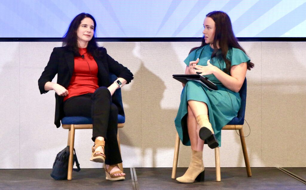 The Healthcare Executives Joining the AI Conversations at INVEST Digital Health