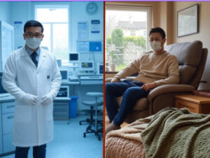 Get Accurate Results with Blood Test at Home
