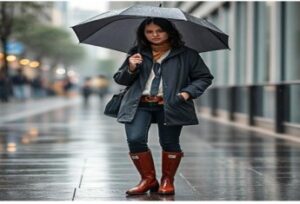 Rainy Season Wellness Tips