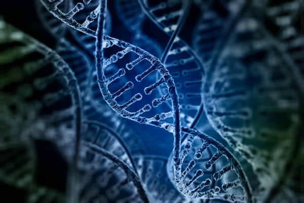 Pharmacogenomics Can Ease Burden On Doctors Treating Patients With Rare Diseases