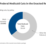 A Closer Look at the Work Requirement Provisions in the 2025 Federal Budget Reconciliation Law