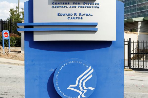 Turmoil at CDC Roils the Agency and Official Washington for Second Day