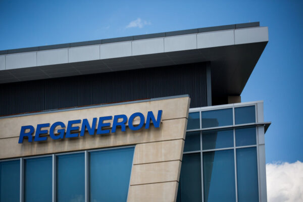 Regeneron’s RNA Med for Muscle Disease Meets Trial Goals; FDA Filing Planned for Next Year