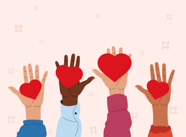 Can Data Help Build Healthcare’s Equitable Future?
