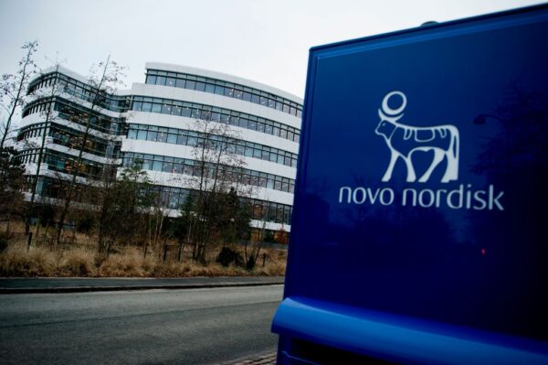 Novo Nordisk Turns to Self-Replicating RNA Startup to Discover New Metabolic Medicines