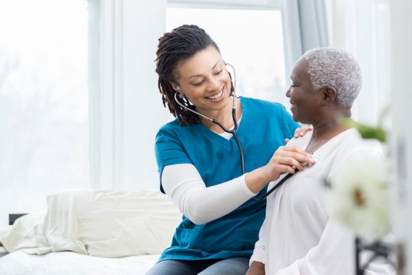 To Train More Nurses, We Need More Nurse Educators