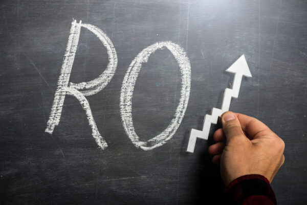 Does ROI Even Matter in Healthcare Anymore?