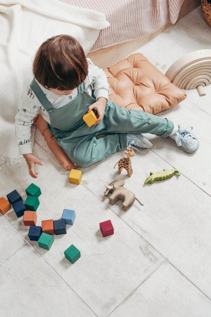 The Top-Rated Assistive Devices for Children With Sensory Processing Disorders