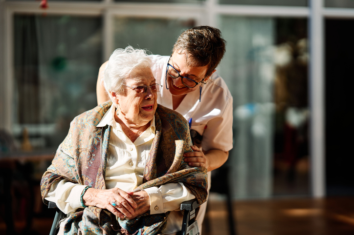 AI Meets Care Transitions: How One Startup Is Seeking to Reduce Readmissions and Costs
