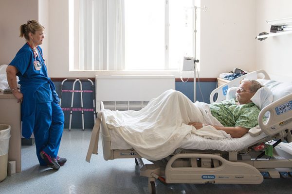 Sutter Health Says Flosonic’s Wearable Ultrasound Can Save Lives in the ED