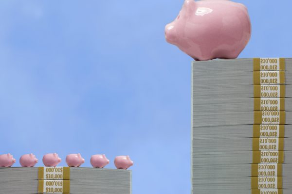 Hospital Margins Grow, Yet Bad Debt & Expenses Continue to Climb