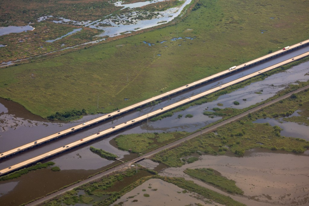 20 Years After Katrina, Louisiana Still Struggles With Evacuation Plans That Minimize Health Risks