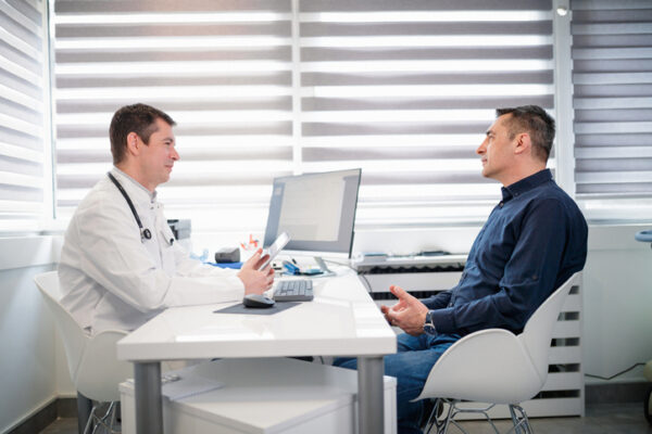 Why Hormone Health Should Be A Standard Part Of Men’s Healthcare