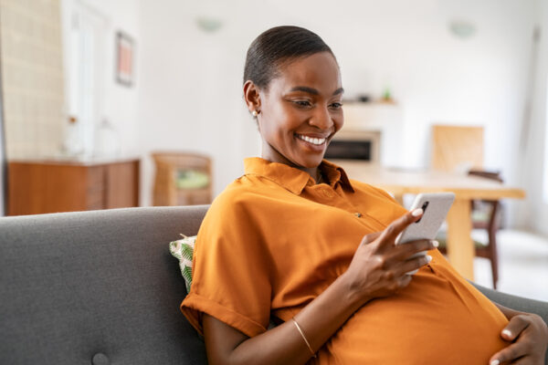 Seven Starling Raises $8M to Expand Access to Maternal Mental Health Support