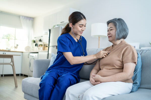 Pharmacogenomics Can Help Buffer Female Cardiac Patients From Impacts Of Funding Cuts