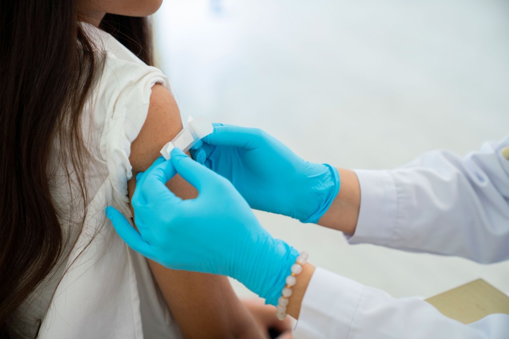Do Pediatricians Recommend Vaccines To Make a Profit? There’s Not Much Money in It