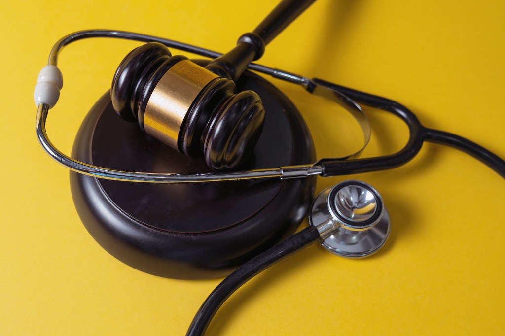 Affirmative Action Critics Refuse To Back Down in Fight Over Medical Bias Training