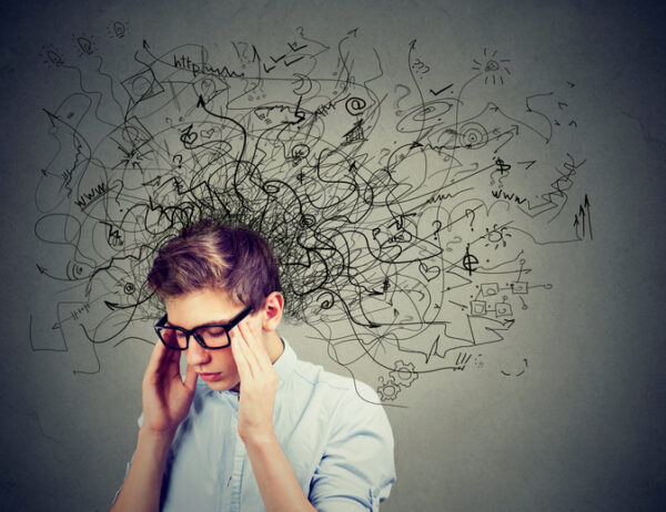 Treating Uncertainty: How Successful Pharma Leaders Can Protect Employee Wellbeing and the Bottom Line