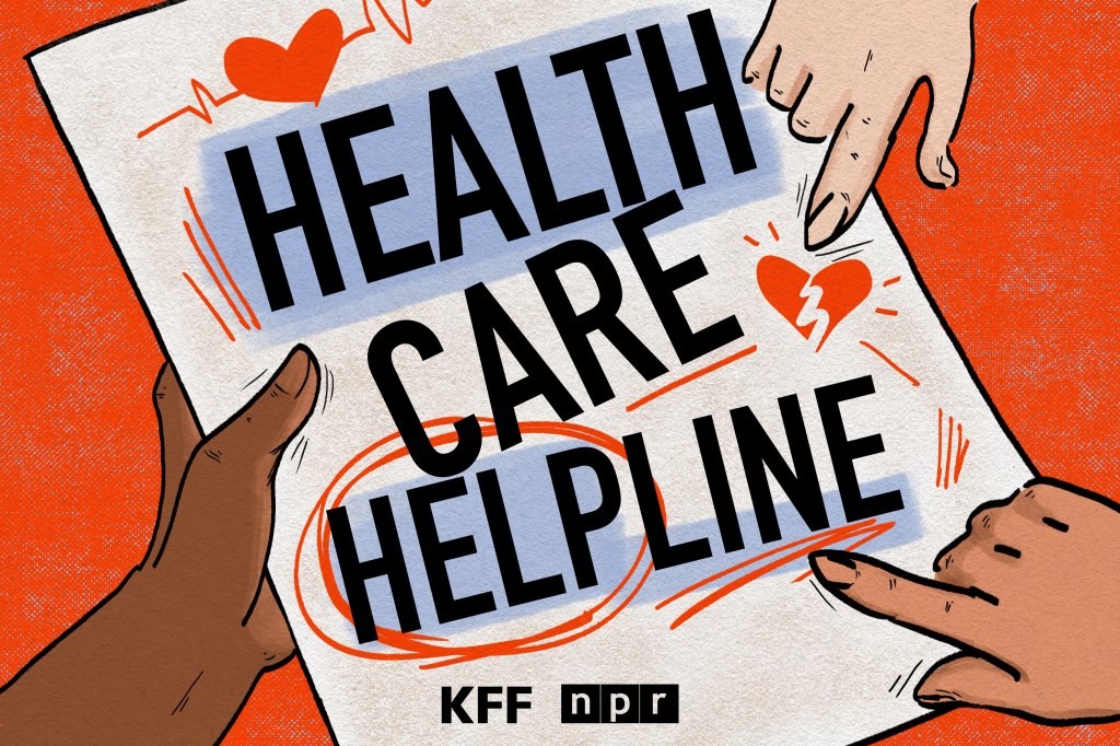 Listen: The Surprising Power of Pushback When Health Insurance Won’t Pay