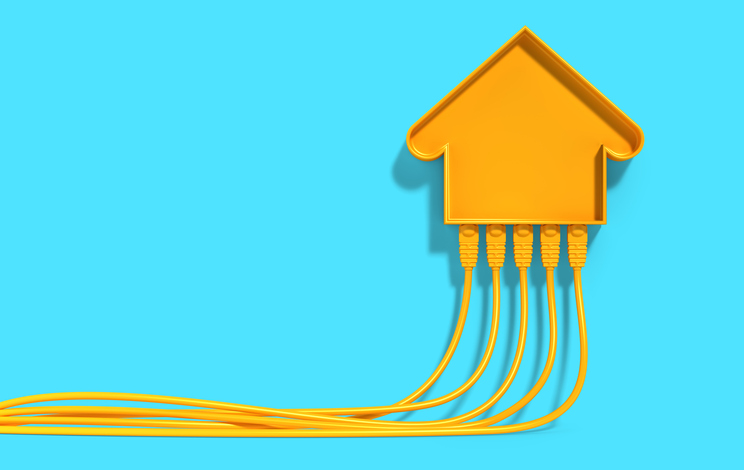 From Hospital to Home Without the Headaches: How Technology Can Smooth the Transition