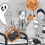A Bite, a Bill, and a Bureaucratic Chill in Winning Halloween Haikus
