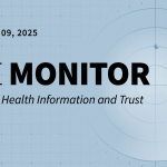 Debunked Autism Claims Resurface After Press Conference, And Supreme Court to Hear Cases on Conversion Therapy and School Vaccine Mandates — The Monitor