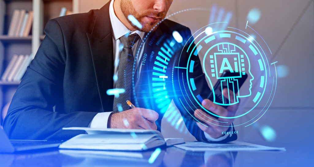 Study Shows AI Scribes Significantly Improve Clinician Workload and Satisfaction