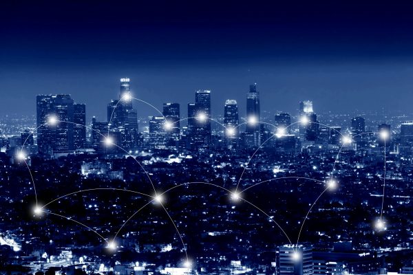 Calif. Law Creates Pathway for Data Exchange Framework Enforcement