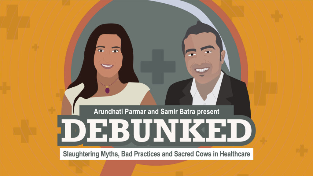 Debunked Episode 20: A Look at H-1B Visas in Healthcare, M&A Deals for Bitcoin and More